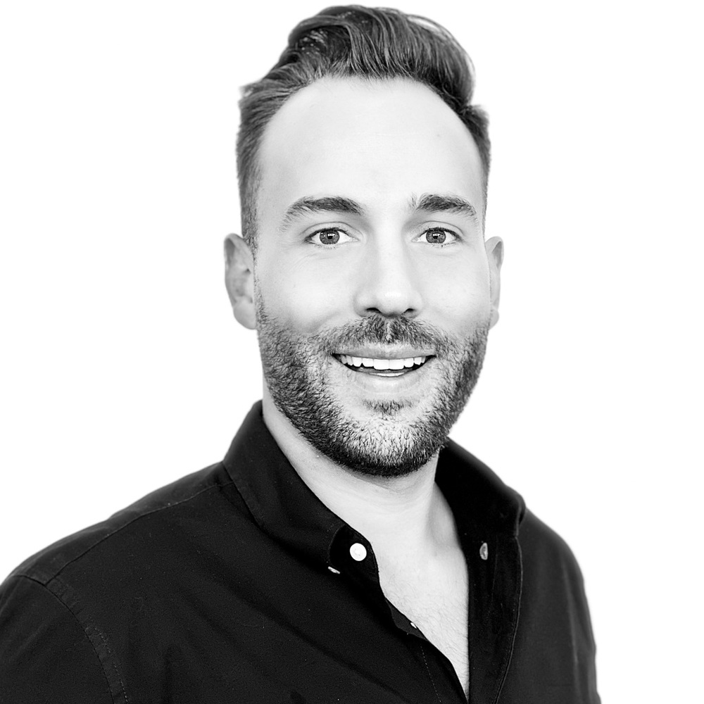 Meet your Posher, William